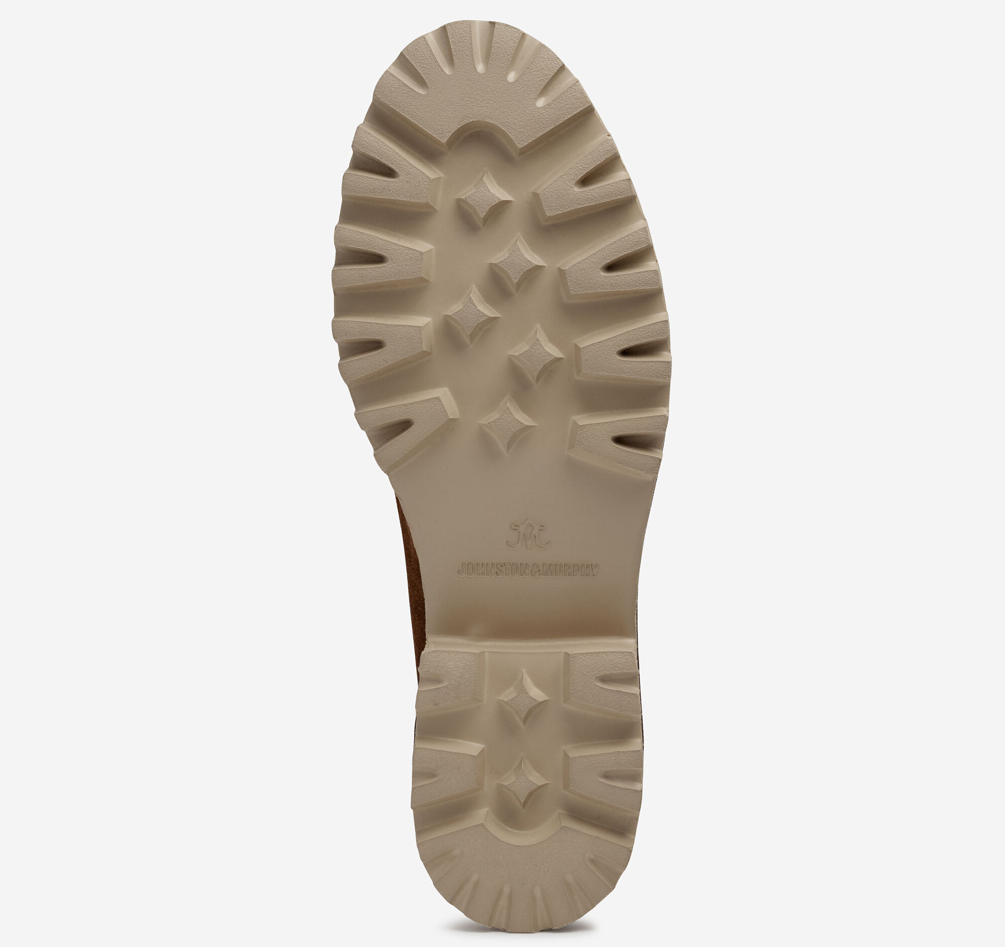 Women's Emmalynn Bit Loafer in Whiskey Suede | Johnston & Murphy